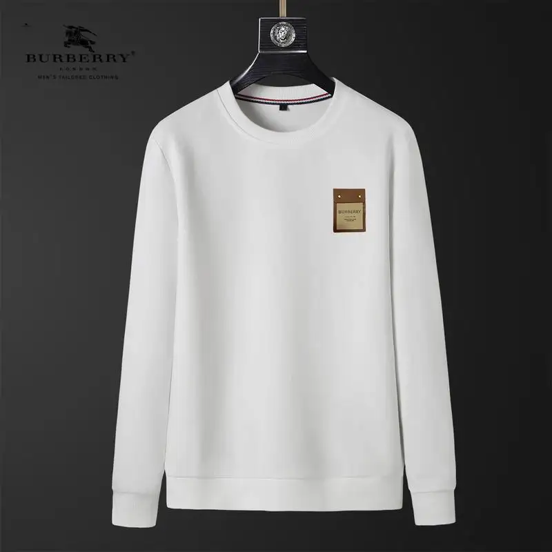 Burberry M-5XL 25cr196 (3)